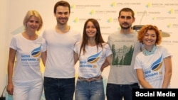 Організатори «Мовомарафону-25»: «Переходь на українську – стань незалежним!»