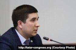 Данис Шакиров