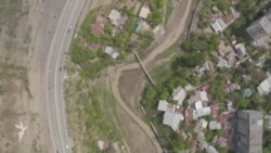 ± 21: ბარაკები ტერიტორია მოსახლეობა