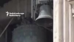 Around The World, People Mourn The Pope 