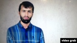 Хусейн Абдусамадов в телепрограмме "Гирдоб"