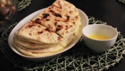 Мерза, хаза... тамашийна нохчийн мотт