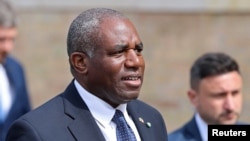 Голова МЗС Британії закликав Росію «відмовитися від хитрощів» і погодитися на безумовне припинення вогню, як це зробила Україна