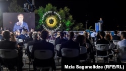 „ქართული ოცნების“ კანდიდატების წარდგენა, 2020 წელი