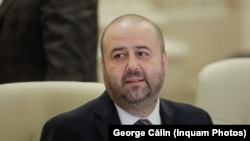 Mihai Busuioc, președinte al Curții de Conturi din 2017, urmează să devină în iulie judecător al Curții Constituționale.