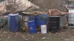 А што со опасниот токсичен отпад?