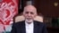 Afghan President Ashraf Ghani made the offer on April 23 ahead of the start of Islam's holy month of Ramadan as Afghanistan battles the growing coronavirus pandemic.