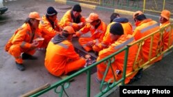 Иллюстративное фото.