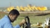 Work On Iraqi Oil Pipeline Years Behind Schedule