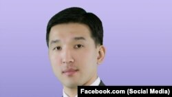 Мавлян Аскарбеков