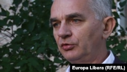 Олексій Мельник