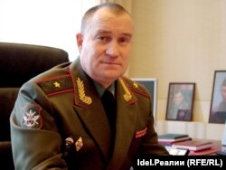 Степан Воронцов