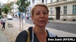 Vrhovni sud još uvijek nije dao odgovore i nije zauzeo stav: Nicole Kwiatkowski