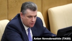 За словами Леоніда Слуцького, ця зустріч вимагає «серйозної підготовки», яка сьогодні перебуває у «просунутій стадії»