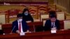 Парламент министр кызматына Имановдун талапкерлигин колдоду