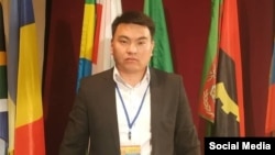 Рамис Ыдырысов