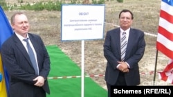 Локомотивом реалізації проєкту будівництва такого сховища був Юрій Недашковський, який очолив «Енергоатом» у 2014 році