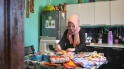 Фера Абдуллаєва