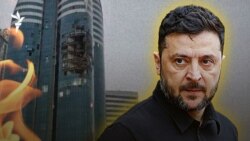 Зеленскийдің ұшағын "аңду", Шешенстанға "шабуыл", АҚШ-тағы кездесу | Соғыс жаңалықтары