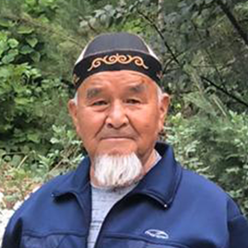 Турдиев Даут