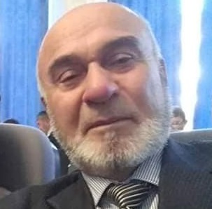 Абдуали Тоиров