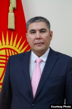 Чоро Сейитов