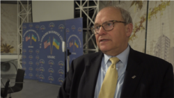 Андерс Ослунд