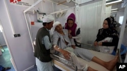  شفاخانۀ در افغانستان، آرشیف