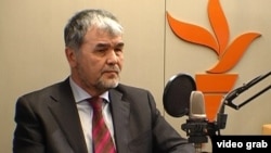 Мухаммад Салих.