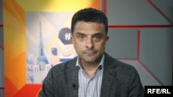 «Іноагентом» оголошений журналіст, письменник, сценарист Олександр Архангельський