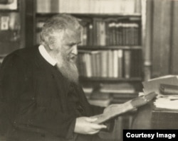 Митрополит Андрей Шептицький