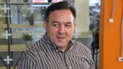 Азат Ахунов