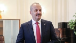 Ministrul Apărării, Vasile Dîncu, explică politica României în timpul războiului din Ucraina