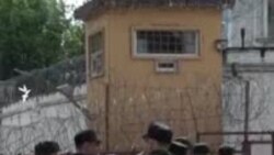 Заключённый узбекистанец – о том, как невыносимые тюремные условия вынуждают людей идти на войну