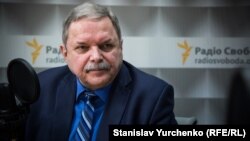 Общественный деятель, философ, правозащитник, диссидент Мирослав Маринович