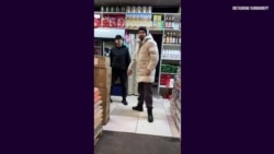 Сюжет о ценах на продукты для программы Грани времени 01.11.2025 