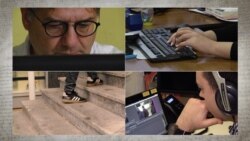 Novinari protiv novinara