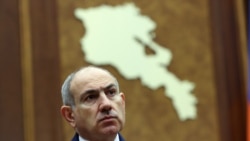 Փաշինյան. Ղարաբաղյան շարժումը չպետք է շարունակվի