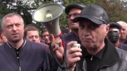 «Давайте, разнесите эту власть, будем анархию делать»