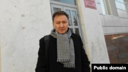 Айрат Дилмөхәммәтов