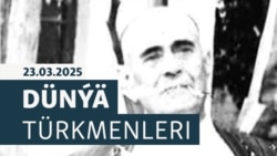 DT: Meşhur türkmen bagşysy Sahy Jepbaryň 120 ýyllygy bellendi