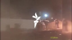 Иран - пукање врз демонстранти