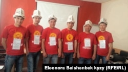 Трудовые мигранты из Кыргызстана в Южной Корее