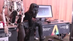 Жасалма интеллект: Дартты аныктоо, дары-дармек ойлоп табуу жеңилдейт 