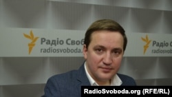 Олександр Солонтай