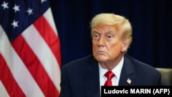 Президент США Дональд Трамп закликав Туреччину припинити купівлю російської нафти, аргументуючи це необхідністю протидії агресії Росії проти України