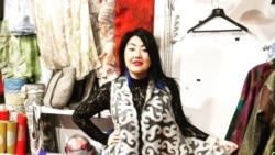 Бурмачач Томоева.