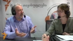 კახა გოგოლაშვილი ევროკავშირთან უვიზოდ მიმოსვლის დაწესების მნიშვნელობაზე