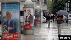 Obećanja bolje budućnosti stižu sa svih strana