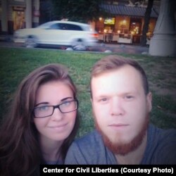 Ирина и Геннадий Лимешко